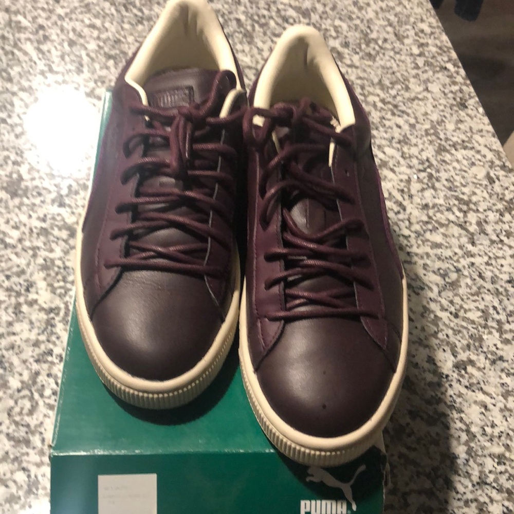 Puma Sneakers